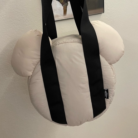 Zara Handbags - Mickey bag
